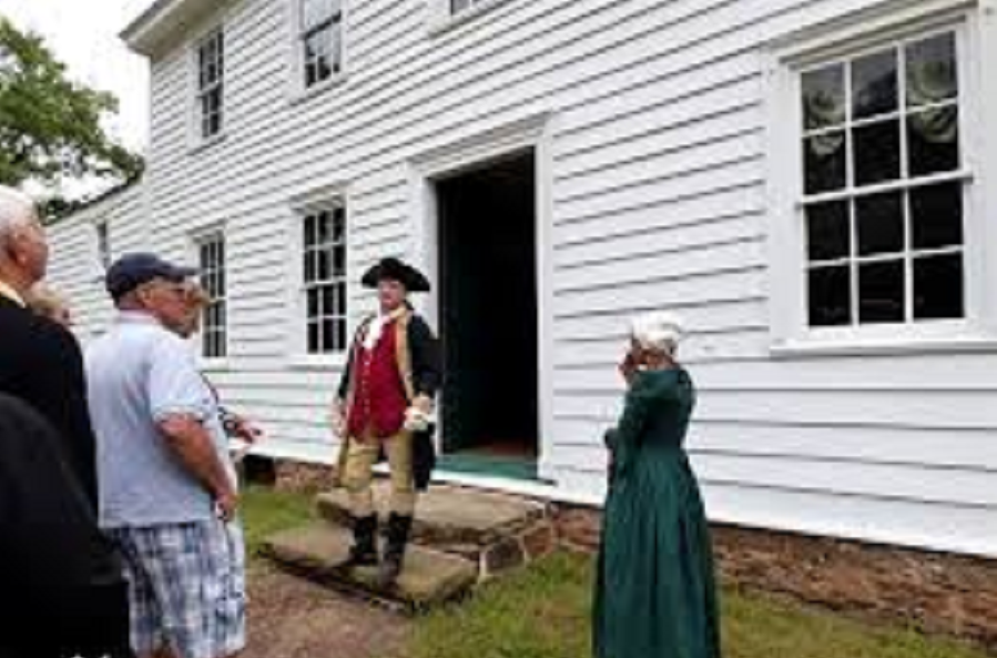 Fun things to do in Somerville