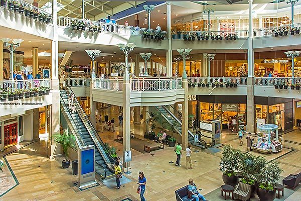 Fun things to do in Bridgewater