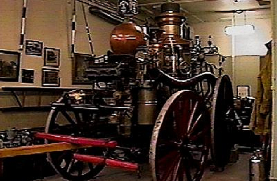 Fun things to do In Somerville